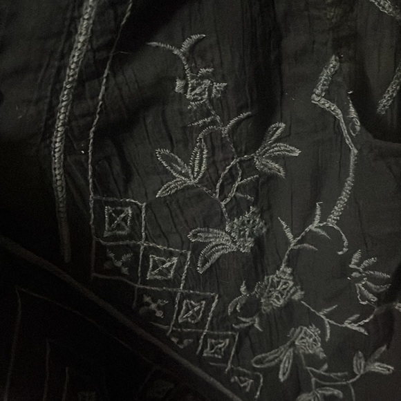 Free People Mini Dress - Picture 2 of 3